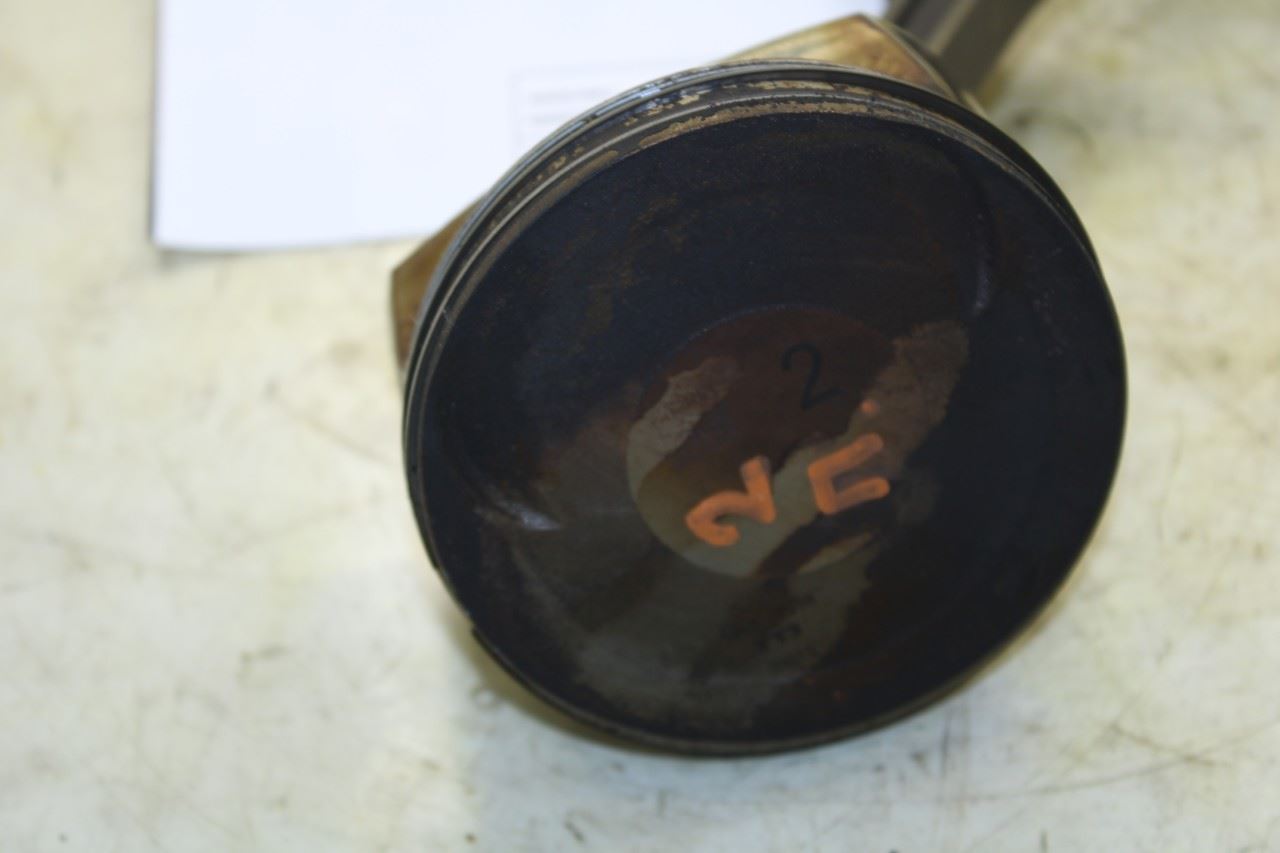 2011-22 Ford F250 Crew Cab 6.2L Right No 2 Piston w/ Connecting Rod AL3Z-6108-K - Alshned Auto Parts