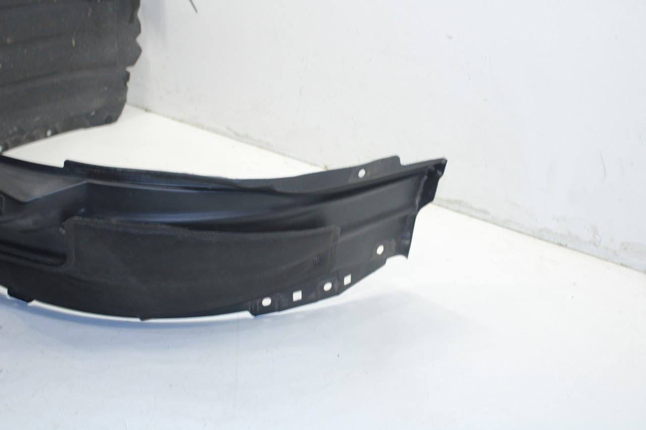 2018-2025 Mitsubishi Eclipse Cross ES Front Left Wheelhouse Liner Splash Shield - Alshned Auto Parts