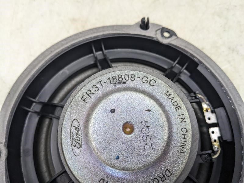 2015 Ford Mustang GT Left or Right Rear Door Speaker FR3T-18808-GC OEM - Alshned Auto Parts