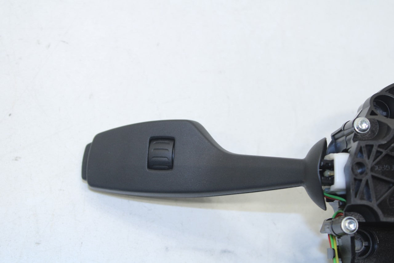 2010-15 BMW 750i xDrive 4.4L AWD Steering Column Light Turn Signal Wiper Switch - Alshned Auto Parts