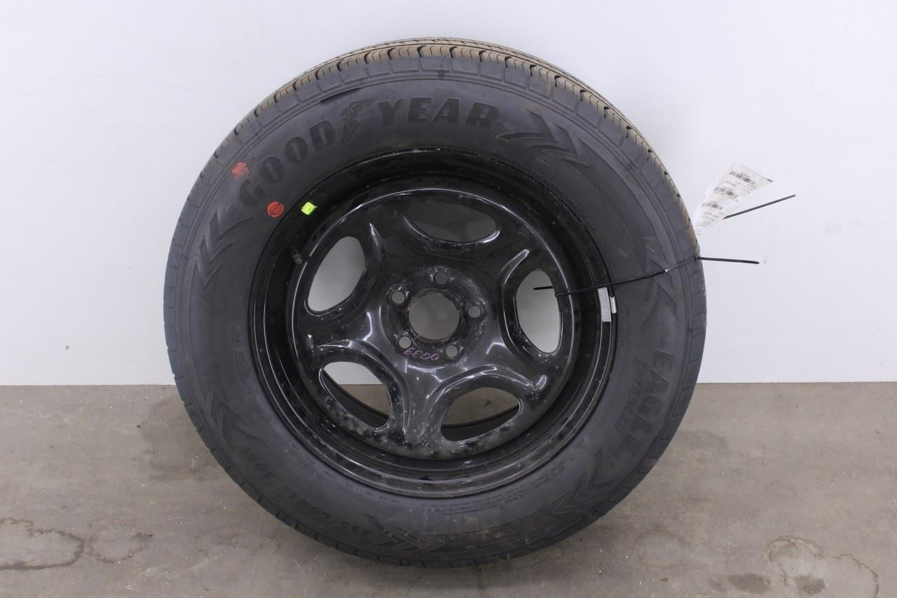 20-26 Ford Explorer Interceptor Wheel Tire Goodyear Eagle Enforcer 255/60R180
