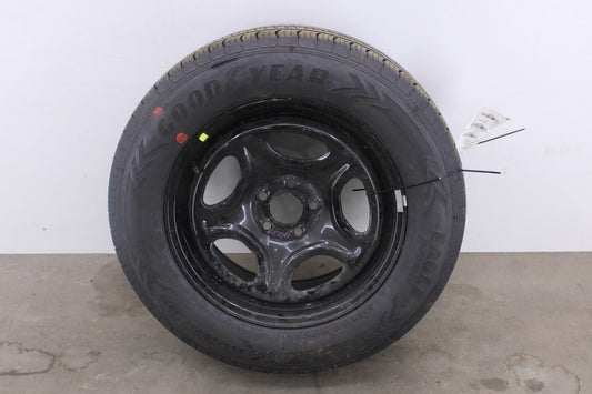 20-26 Ford Explorer Interceptor Wheel Tire Goodyear Eagle Enforcer 255/60R18 - Alshned Auto Parts
