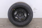 20-26 Ford Explorer Interceptor Wheel Tire Goodyear Eagle Enforcer 255/60R180