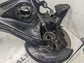 2016-19 Mini Cooper Clubman 4WD Rear LH Trailing Arm and Knuckle Hub 33326851579 - Alshned Auto Parts