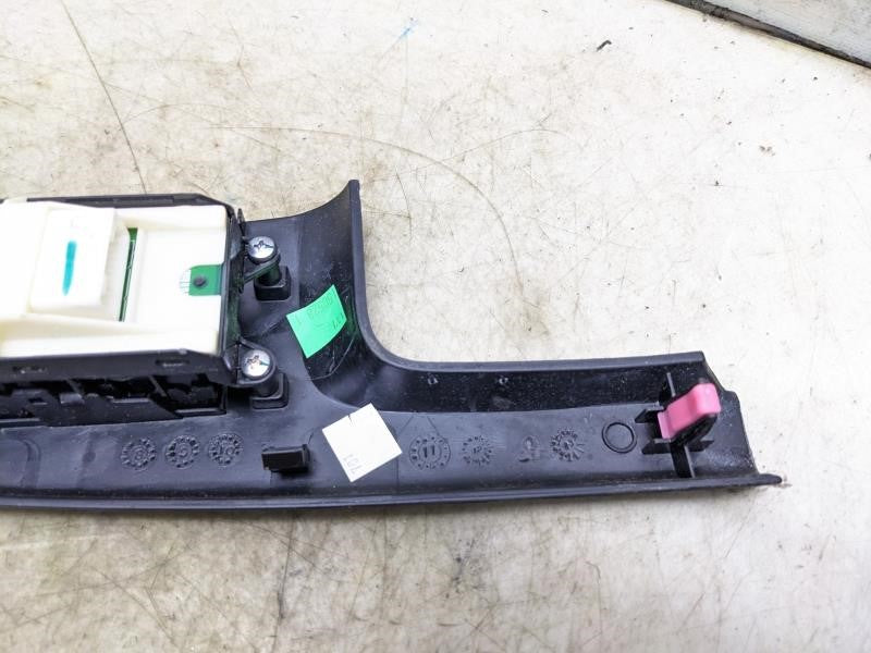 2013-2015 Toyota Venza Front Left Master Power Window Switch 74232-0T031 OEM - Alshned Auto Parts