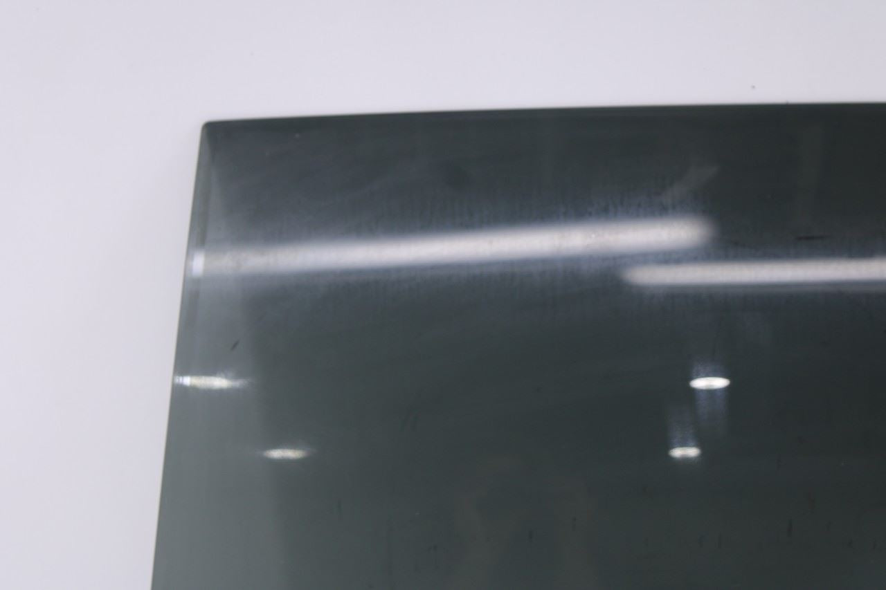 2020-2022 Hyundai Palisade Limited AWD Rear Left Door Window Glass 83410-S8100 - Alshned Auto Parts