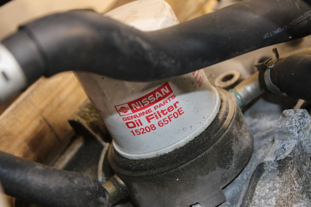 2020-2022 Nissan Rogue Sport SL 2.0L AWD Engine Motor VIN B 4th digit MR20DD 39K - Alshned Auto Parts