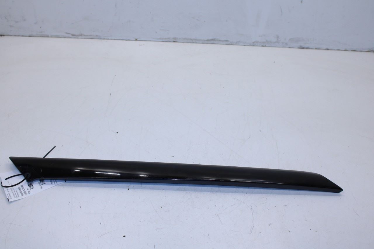 2020-2025 Kia Soul LX Front Left Windshield A-Pillar Trim Molding 86251-K0000 - Alshned Auto Parts