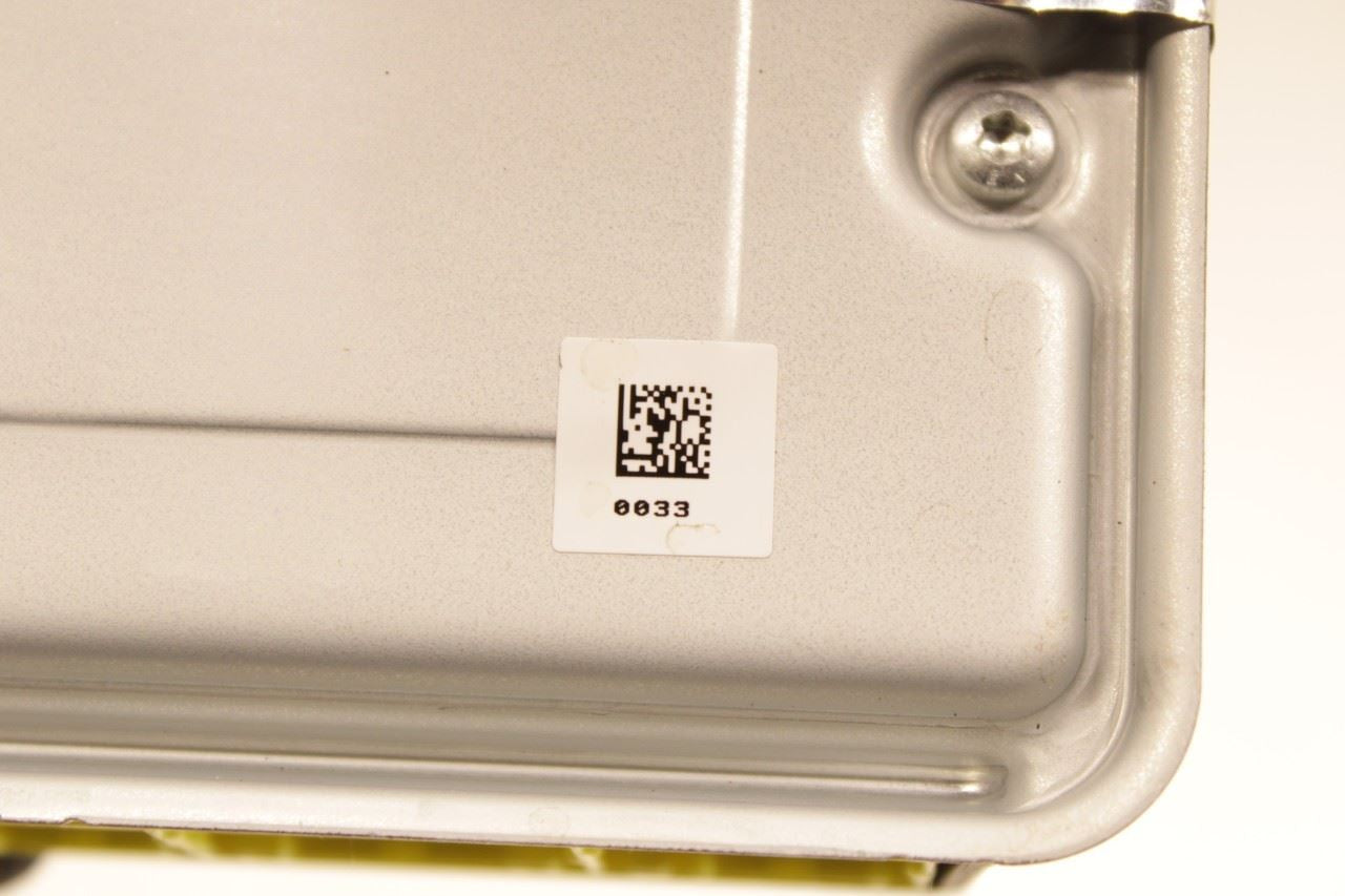 2015-2019 Infiniti Q50 Premium Air Bag SRS Restraints Computer Control Module 98820-4HL0A OEM - Alshned Auto Parts