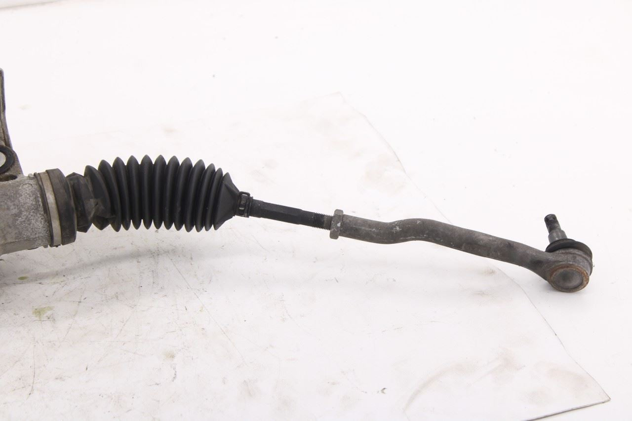 2014-2020 Acura MDX w/Technology Pkg 3.5L Power Steering Gear Rack and Pinion - Alshned Auto Parts