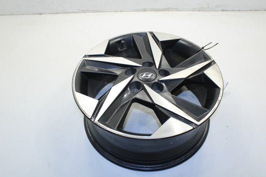 2021-2023 Hyundai Elantra SEL Aluminium Wheel R17x7 52910-AA300 OEM *ReaD* - Alshned Auto Parts