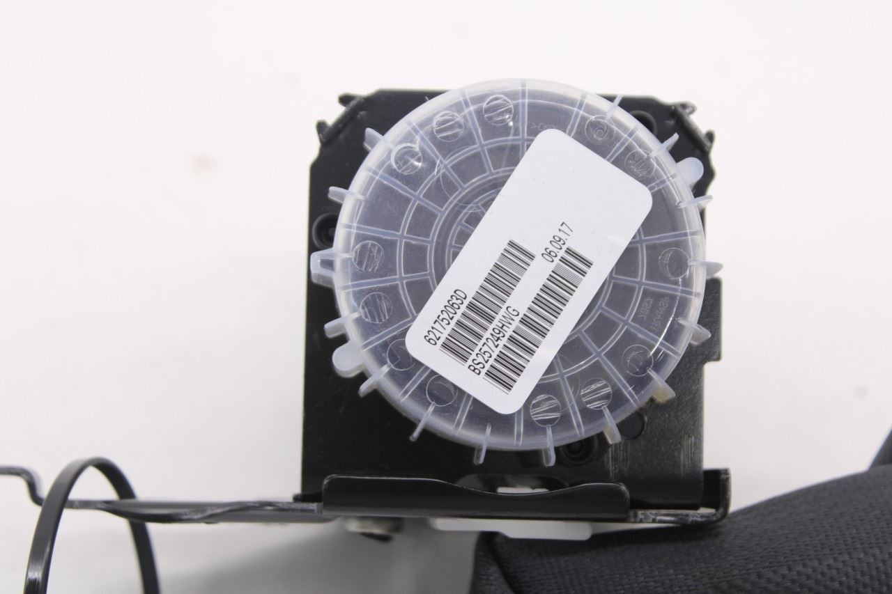 13-19 Nissan Sentra SV 1.8L Rear Left or Right Side 2nd Row Seat Belt Retractor - Alshned Auto Parts