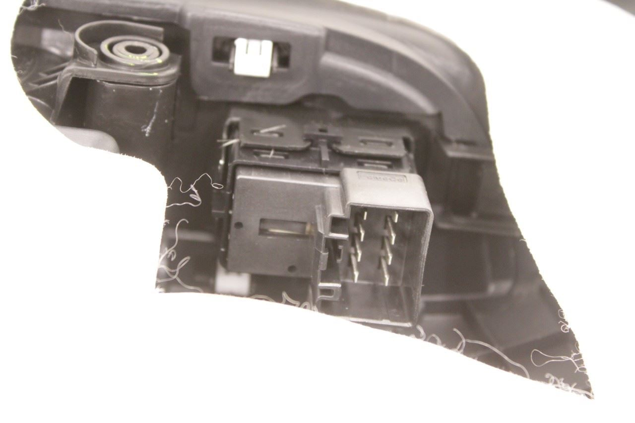 2018-2022 Ford Ecosport SE Rear Right Side Door Trim Panel GN15-A27406-ZK OEM - Alshned Auto Parts