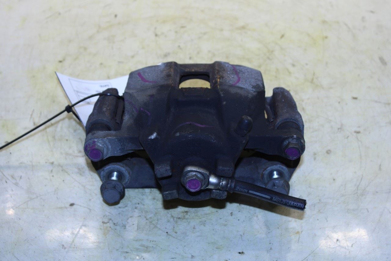 2018-25 Mitsubishi Eclipse Cross ES Front Right Side Brake Disc Caliper 4605B478 - Alshned Auto Parts