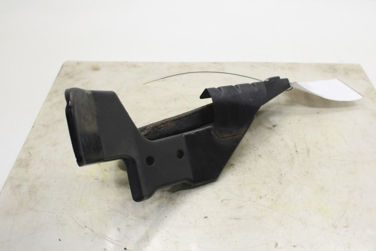 2017-22 Infiniti Q60 Luxe AWD Rear Right Side Subframe Crossmember Stay Bracket - Alshned Auto Parts