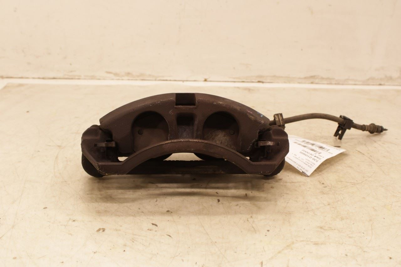 2011-2018 RAM 2500 Tradesman Front Right Side Disc Brake Caliper 68049150AC OEM - Alshned Auto Parts