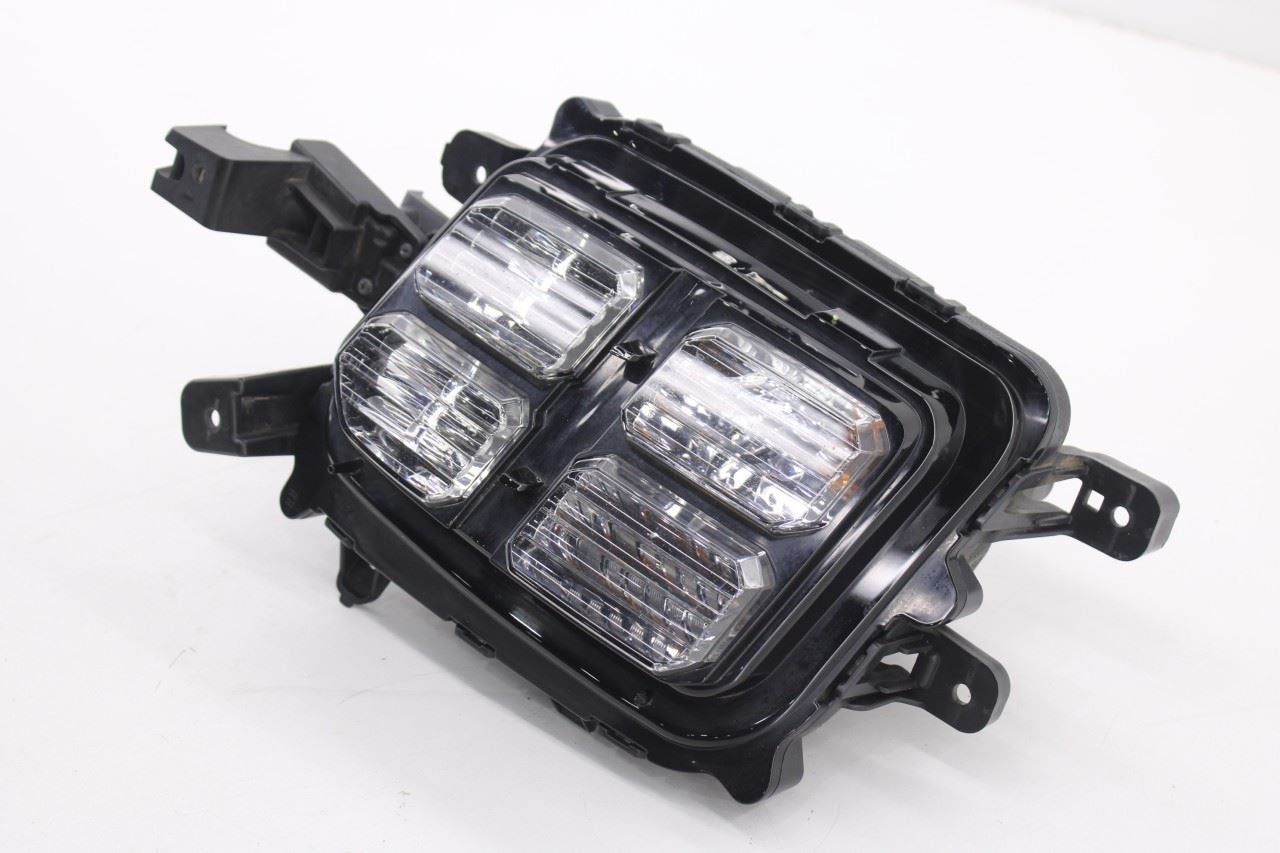 20-25 Mitsubishi Outlander Sport SE 4WD Front RH Side LED Fog Light Lamp *ReaD* - Alshned Auto Parts