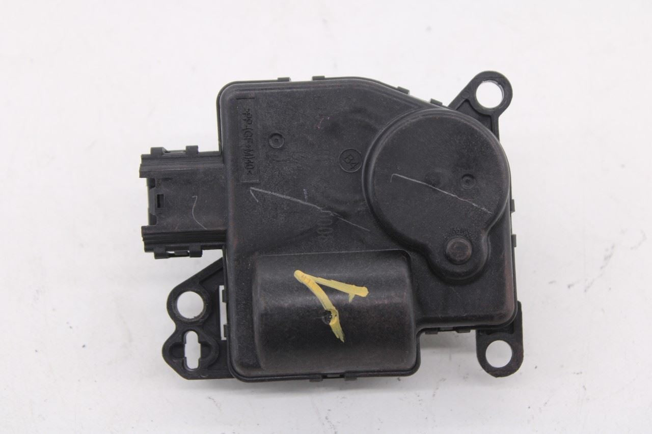 2014-2021 Dodge Durango SXT HVAC Blend Door Actuator Motor Set of 5 68224197AA9