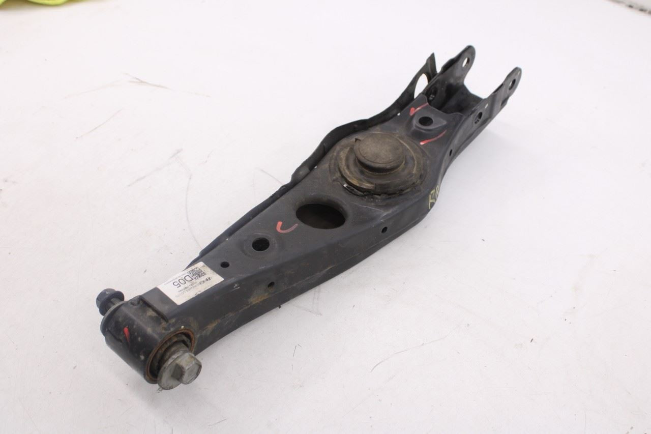 16-22 Kia Sportage Nightfall 2.4L Rear Passenger Right Side Control Arm Set of 4 - Alshned Auto Parts
