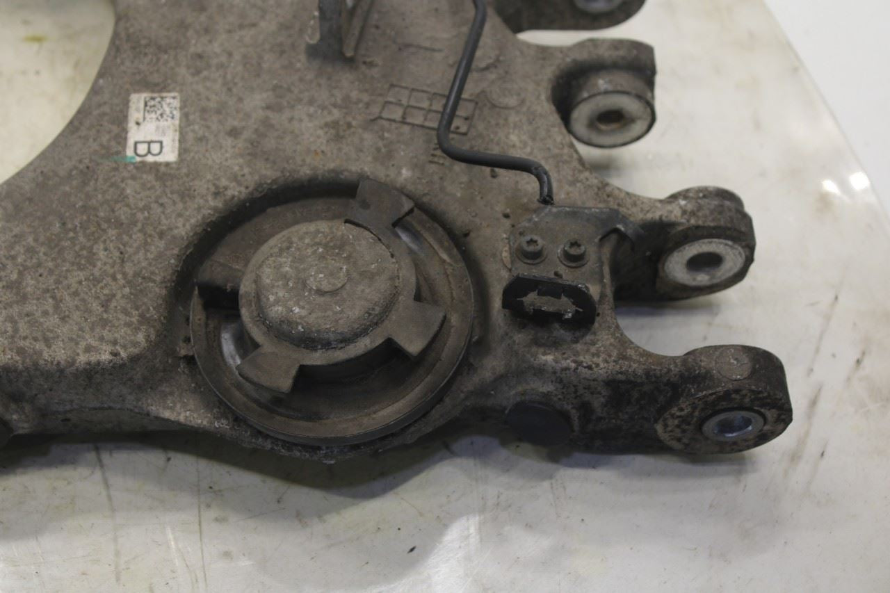 17-23 Alfa Romeo Giulia Ti AWD 2.0L Rear Passenger Right Side Lower Control Arm - Alshned Auto Parts