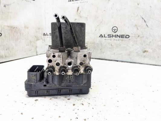2016-2018 Toyota Sienna AWD Anti-Lock Brake Pump Control Module 44540-08270 OEM - Alshned Auto Parts