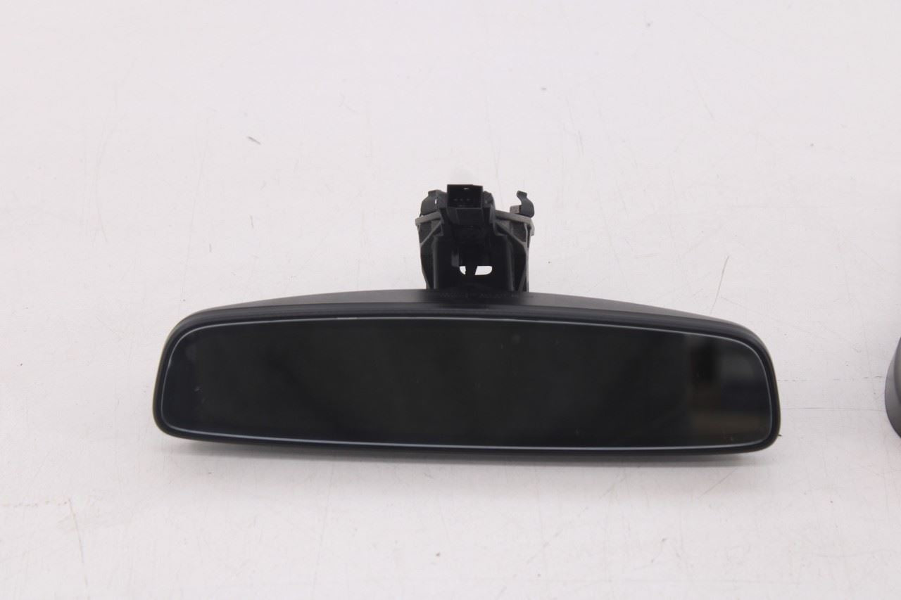 2018-2025 Volkswagen Atlas SE Interior Inside Rear View Mirror w/ Cover - Alshned Auto Parts