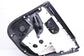 2020-2023 Nissan Sentra Rear Left Driver Door Trim Panel 829A1-6LB0C OEM - Alshned Auto Parts