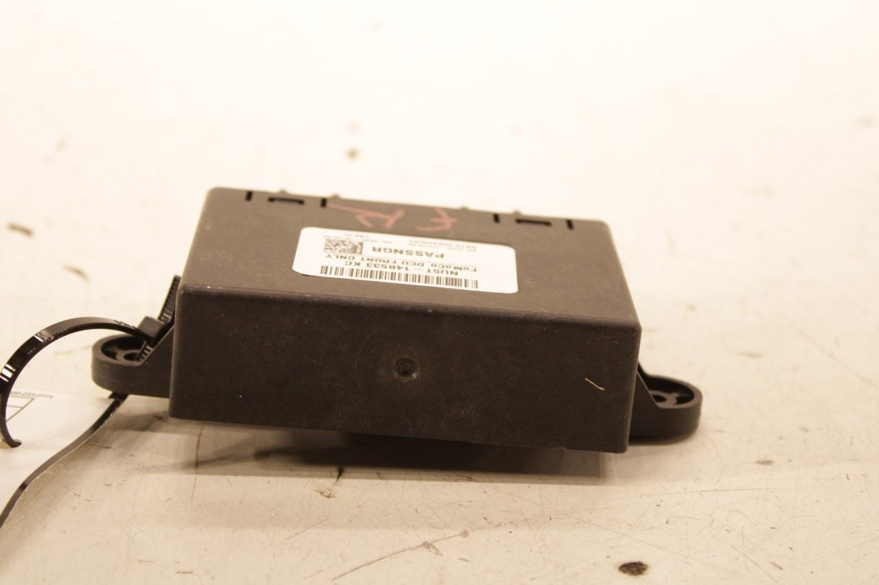 2022-2024 Ford Expedition MAX XLT Front Right Door Control Module NU5T-14B533-KC - Alshned Auto Parts