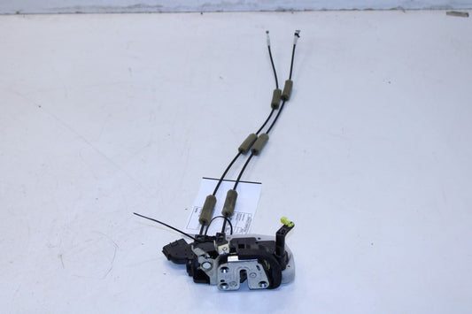 2015-2024 Nissan Murano Platinum Front Left Door Lock Latch Actuator 80501-5AA0A - Alshned Auto Parts