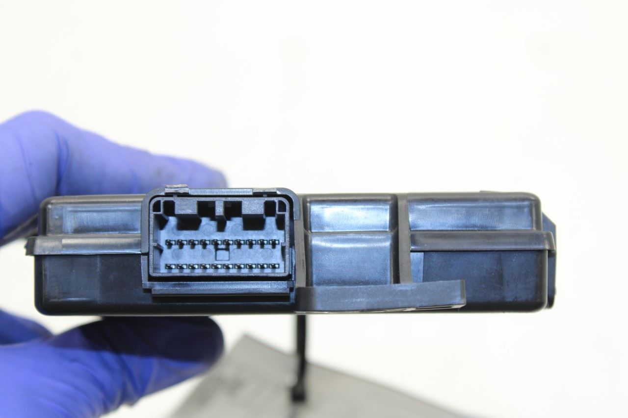 2017-20 Maserati Ghibli 3.0L Rear Roof Keyless Passive Entry Control Module ECU - Alshned Auto Parts