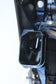 2012-16 Porsche Panamera 4 Front Left Floor Air Vent Distributor Upper w/ Motors - Alshned Auto Parts