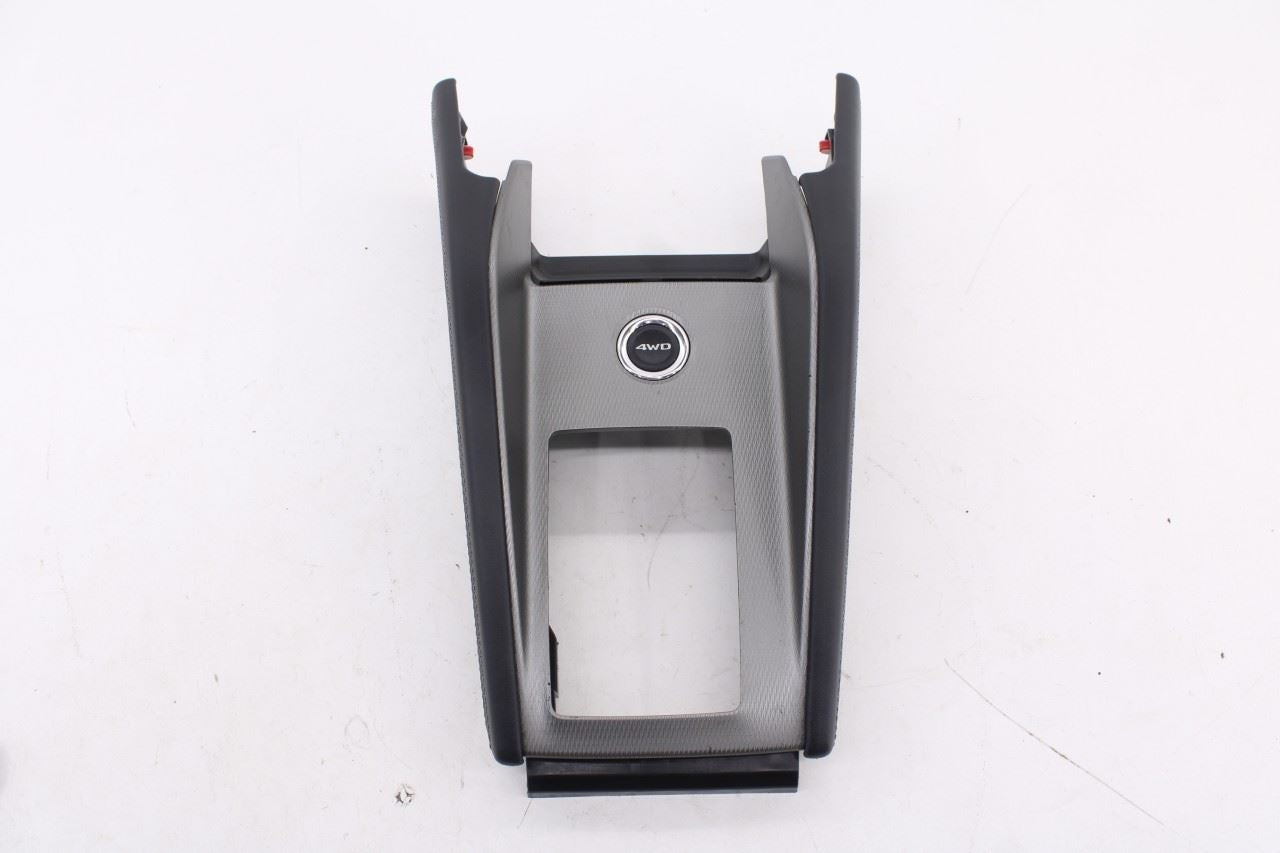 18-25 Mitsubishi Outlander Sport SE 2.0L Console Bracket and Shifter Trim *ReaD* - Alshned Auto Parts