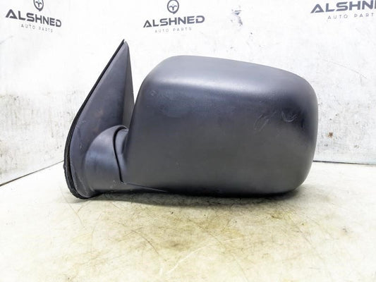 2004-2012 GMC Canyon Left Driver Side Rearview Mirror 15246906 OEM - Alshned Auto Parts