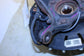 2020-2025 KIA Soul LX Front Left Driver Side Spindle Knuckle Hub 51715-K0000 OEM - Alshned Auto Parts