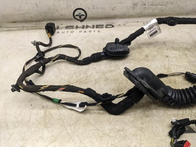 2016-2017 Ford Explorer Front Right Side Door Wire Harness GB5T-14630-AD OEM - Alshned Auto Parts