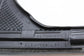 2020-2024 Nissan Sentra Front Left Driver Door Run Channel 80331-6LE0A OEM - Alshned Auto Parts