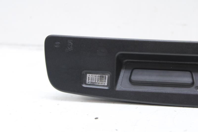 2024-25 Chevy Trax Tailgate Rear View Backup Parking Assist Camera 42758022 OEM - Alshned Auto Parts