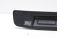 2024-25 Chevy Trax Tailgate Rear View Backup Parking Assist Camera 42758022 OEM - Alshned Auto Parts
