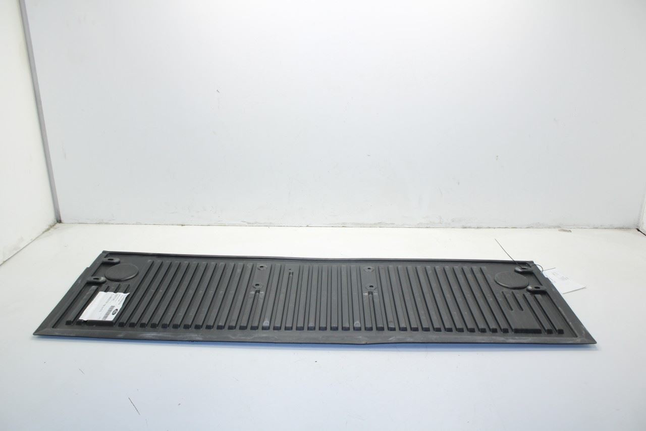 15-20 Ford F150 XL Super Cab Tailgate Bed Liner Protector Panel FL3J-9900038-DCW - Alshned Auto Parts