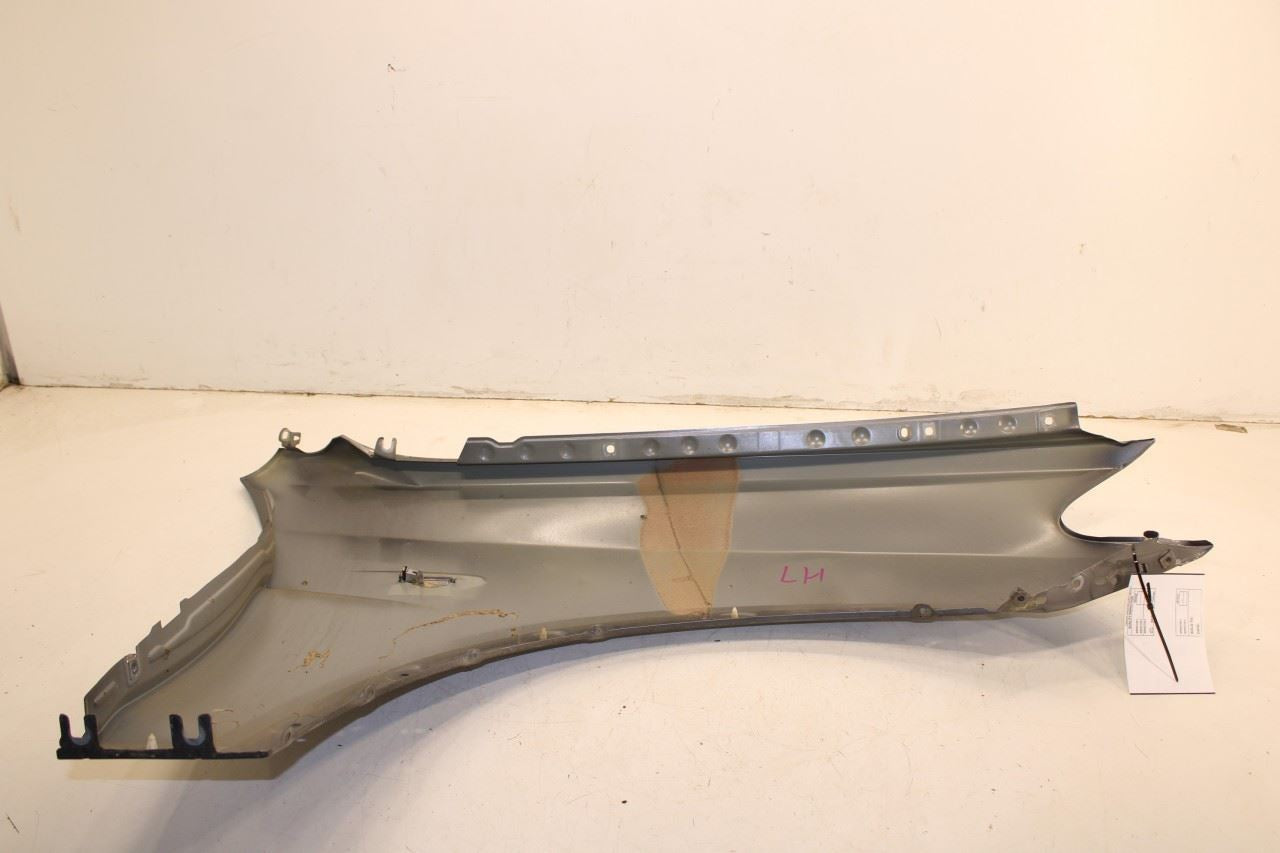 2011-2017 BMW X3 xDrive28i Front Left Driver Fender Panel 41357267323 OEM *ReaD* - Alshned Auto Parts