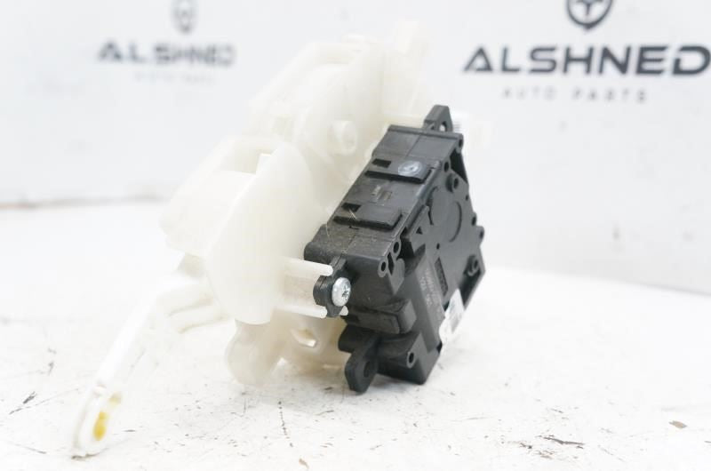 2016 Toyota Prius AC Heater Flap Motor Actuator 063800-2031 OEM - Alshned Auto Parts