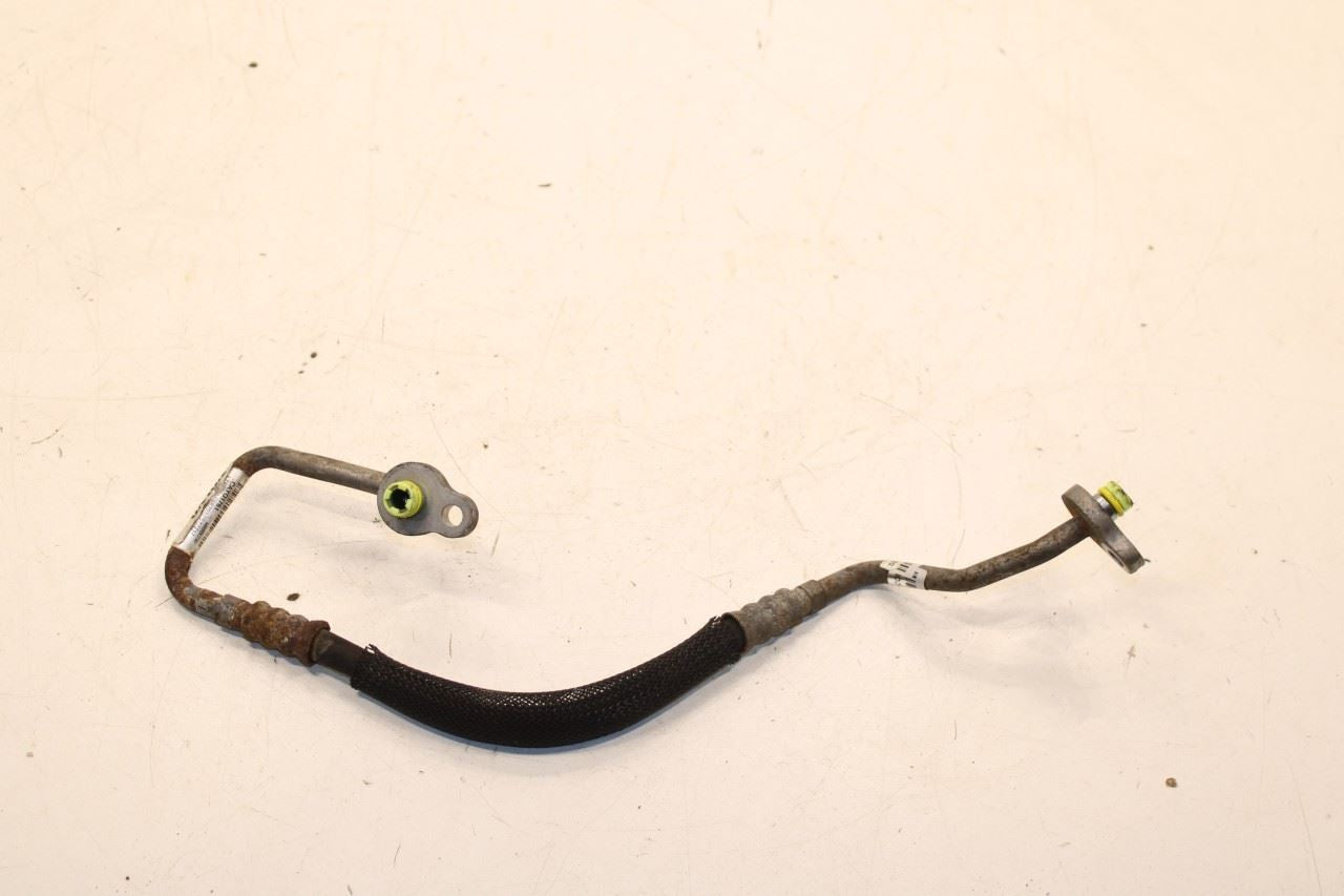 2015-16 Volvo S60 T5 Premier 2.0L AC Conditioning Discharge Liquid Hose Line Set - Alshned Auto Parts