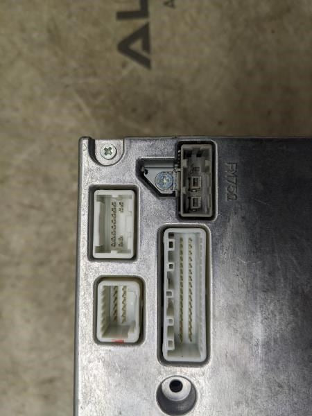 2010 Nissan Murano Audio Equipment Radio Receiver 25915-1AA1A OEM - Alshned Auto Parts
