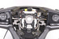 2018-26 Honda Odyssey Touring 3.5L FWD Steering Wheel Leather w/ Control Buttons - Alshned Auto Parts