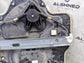 07-17 Jeep Wrangler RR LH Door Window Regulator w/ Carrier Plate 68211903AB OEM - Alshned Auto Parts