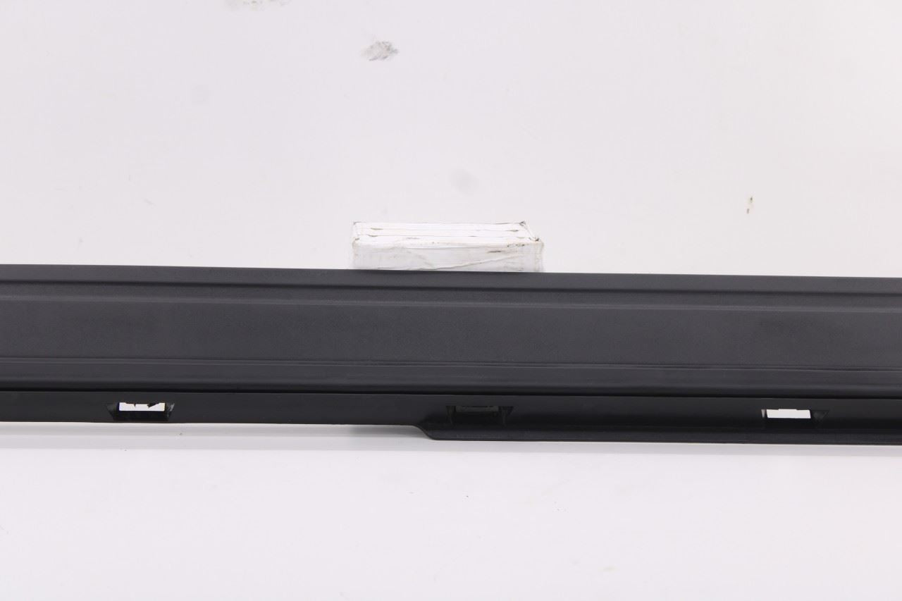 2020-26 Ford Explorer Interceptor Left Side Rocker Panel Molding LB5Z-7810177-AC3