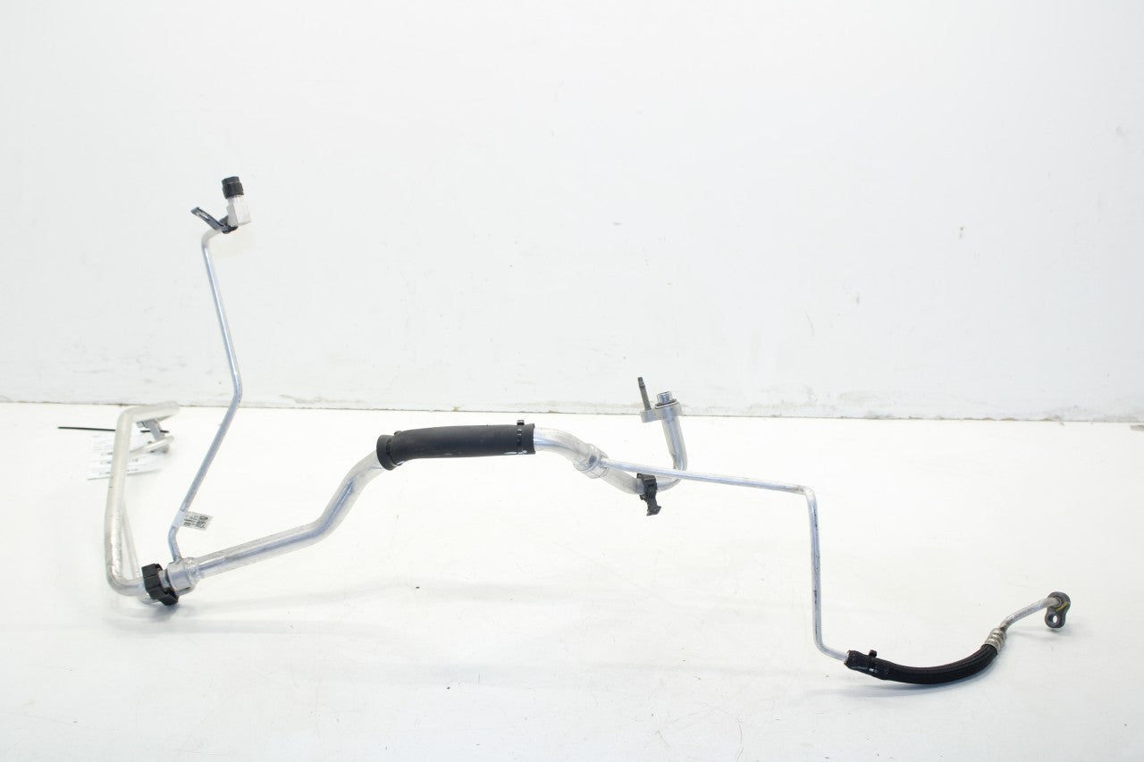 2020-24 Chevrolet Blazer 2LT 2.0L FWD AC Air Conditioning Suction Hose Tube Line - Alshned Auto Parts