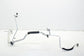 2020-24 Chevrolet Blazer 2LT 2.0L FWD AC Air Conditioning Suction Hose Tube Line - Alshned Auto Parts