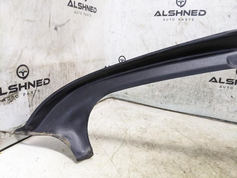 2015-2021 Mercedes-Benz C300 RR RH Load Compartment Upper Trim 205-690-10-41 OEM - Alshned Auto Parts