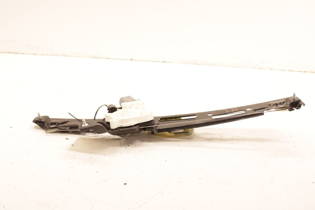 2018-2026 Ford Expedition MAX XLT Rear Left Side Door Window Regulator w/ Motor - Alshned Auto Parts